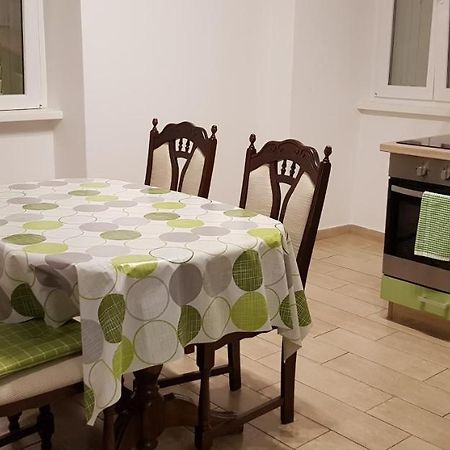 Tincha Διαμέρισμα Πιράν Εξωτερικό φωτογραφία