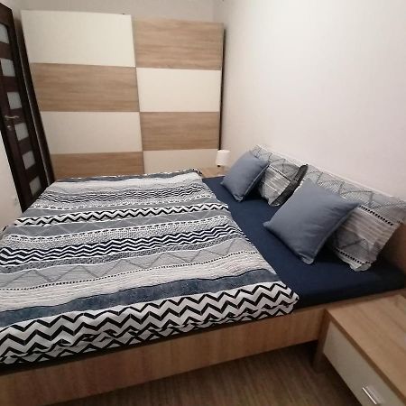 Tincha Διαμέρισμα Πιράν Εξωτερικό φωτογραφία