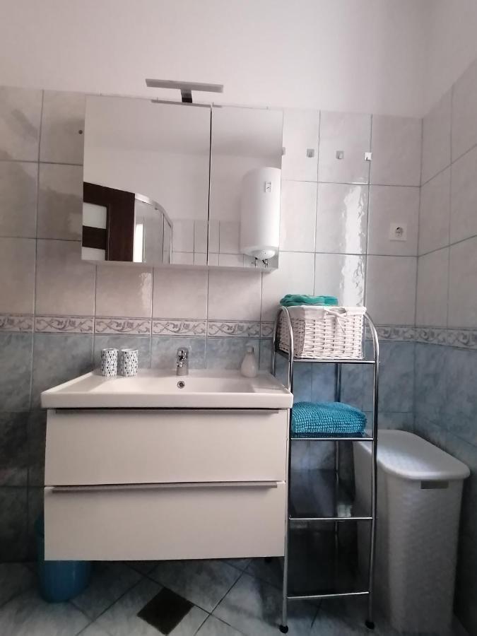 Tincha Διαμέρισμα Πιράν Εξωτερικό φωτογραφία