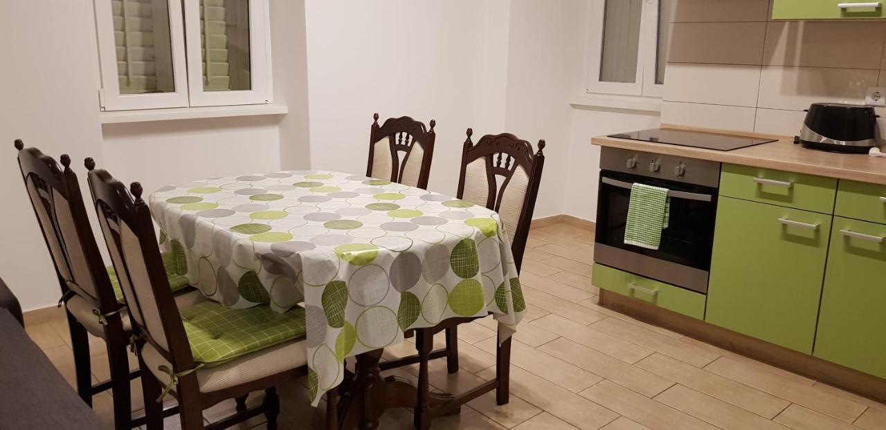 Tincha Διαμέρισμα Πιράν Εξωτερικό φωτογραφία